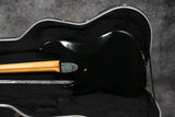 1978 Fender Jazz Bass, Black