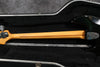 1978 Fender Jazz Bass, Black