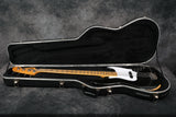 1978 Fender Jazz Bass, Black