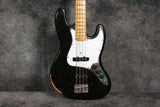 1978 Fender Jazz Bass, Black