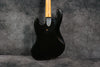 1978 Fender Jazz Bass, Black
