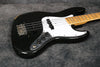 1978 Fender Jazz Bass, Black