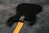 1978 Fender Jazz Bass, Black