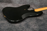 1978 Fender Jazz Bass, Black