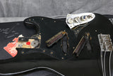 1978 Fender Jazz Bass, Black