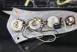 1978 Fender Jazz Bass, Black