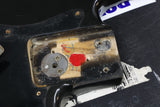 1978 Fender Jazz Bass, Black