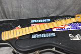 1978 Fender Jazz Bass, Black