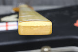 1978 Fender Jazz Bass, Black