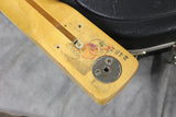 1978 Fender Jazz Bass, Black