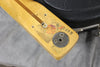 1978 Fender Jazz Bass, Black