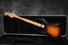 1962 Fender Precision Bass, Sunburst Refinish