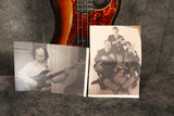 1962 Fender Precision Bass, Sunburst Refinish