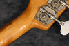 1962 Fender Precision Bass, Sunburst Refinish