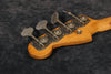 1962 Fender Precision Bass, Sunburst Refinish