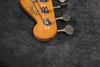 1962 Fender Precision Bass, Sunburst Refinish