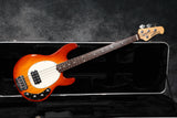 2007 Music Man Stingray 3EQ, Honey Burst
