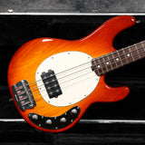 2007 Music Man Stingray 3EQ, Honey Burst