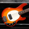 2007 Music Man Stingray 3EQ, Honey Burst