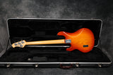 2007 Music Man Stingray 3EQ, Honey Burst