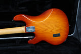 2007 Music Man Stingray 3EQ, Honey Burst