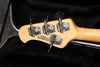 2007 Music Man Stingray 3EQ, Honey Burst