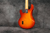 2007 Music Man Stingray 3EQ, Honey Burst