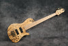 Pre-Owned Utrera Elite Custom Shop - Buckeye Burl