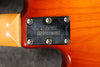 2007 Music Man Stingray 3EQ, Honey Burst