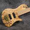 Pre-Owned Utrera Elite Custom Shop - Buckeye Burl