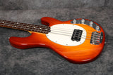 2007 Music Man Stingray 3EQ, Honey Burst