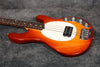 2007 Music Man Stingray 3EQ, Honey Burst