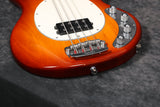 2007 Music Man Stingray 3EQ, Honey Burst