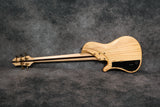 Pre-Owned Utrera Elite Custom Shop - Buckeye Burl