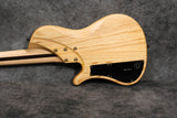Pre-Owned Utrera Elite Custom Shop - Buckeye Burl
