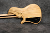 Pre-Owned Utrera Elite Custom Shop - Buckeye Burl