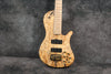 Pre-Owned Utrera Elite Custom Shop - Buckeye Burl