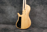 Pre-Owned Utrera Elite Custom Shop - Buckeye Burl