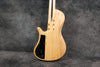 Pre-Owned Utrera Elite Custom Shop - Buckeye Burl