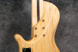 Pre-Owned Utrera Elite Custom Shop - Buckeye Burl