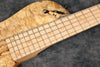 Pre-Owned Utrera Elite Custom Shop - Buckeye Burl