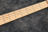 Pre-Owned Utrera Elite Custom Shop - Buckeye Burl