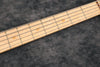 Pre-Owned Utrera Elite Custom Shop - Buckeye Burl