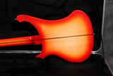 2025 Rickenbacker 4003S, Fireglo, Mint/Unplayed