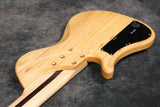 Pre-Owned Utrera Elite Custom Shop - Buckeye Burl