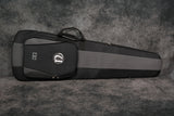 Pre-Owned Utrera Elite Custom Shop - Buckeye Burl