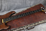 1979 Ibanez MC924 Musician - Dark Stain