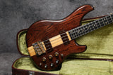 1979 Ibanez MC924 Musician - Dark Stain