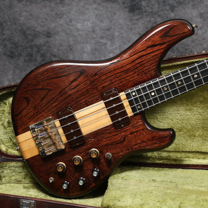 1979 Ibanez MC924 Musician - Dark Stain