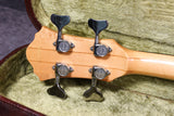 1979 Ibanez MC924 Musician - Dark Stain